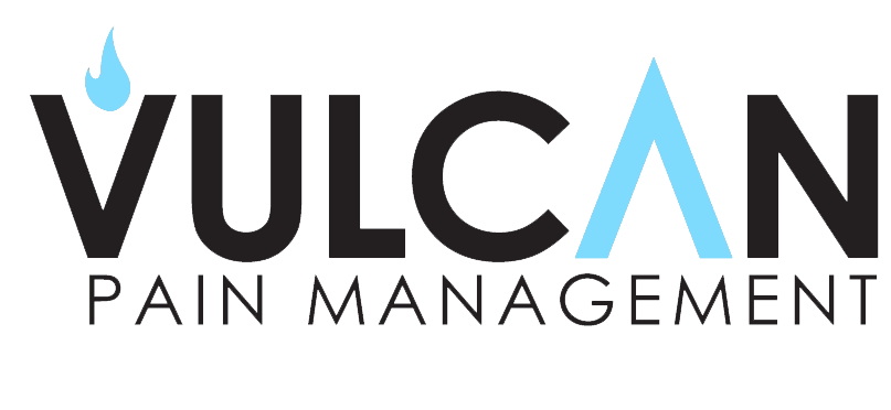 Vulcan Pain Management